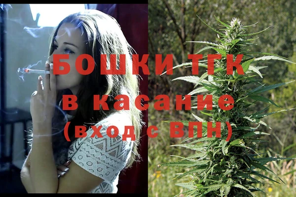 хмурый Бронницы